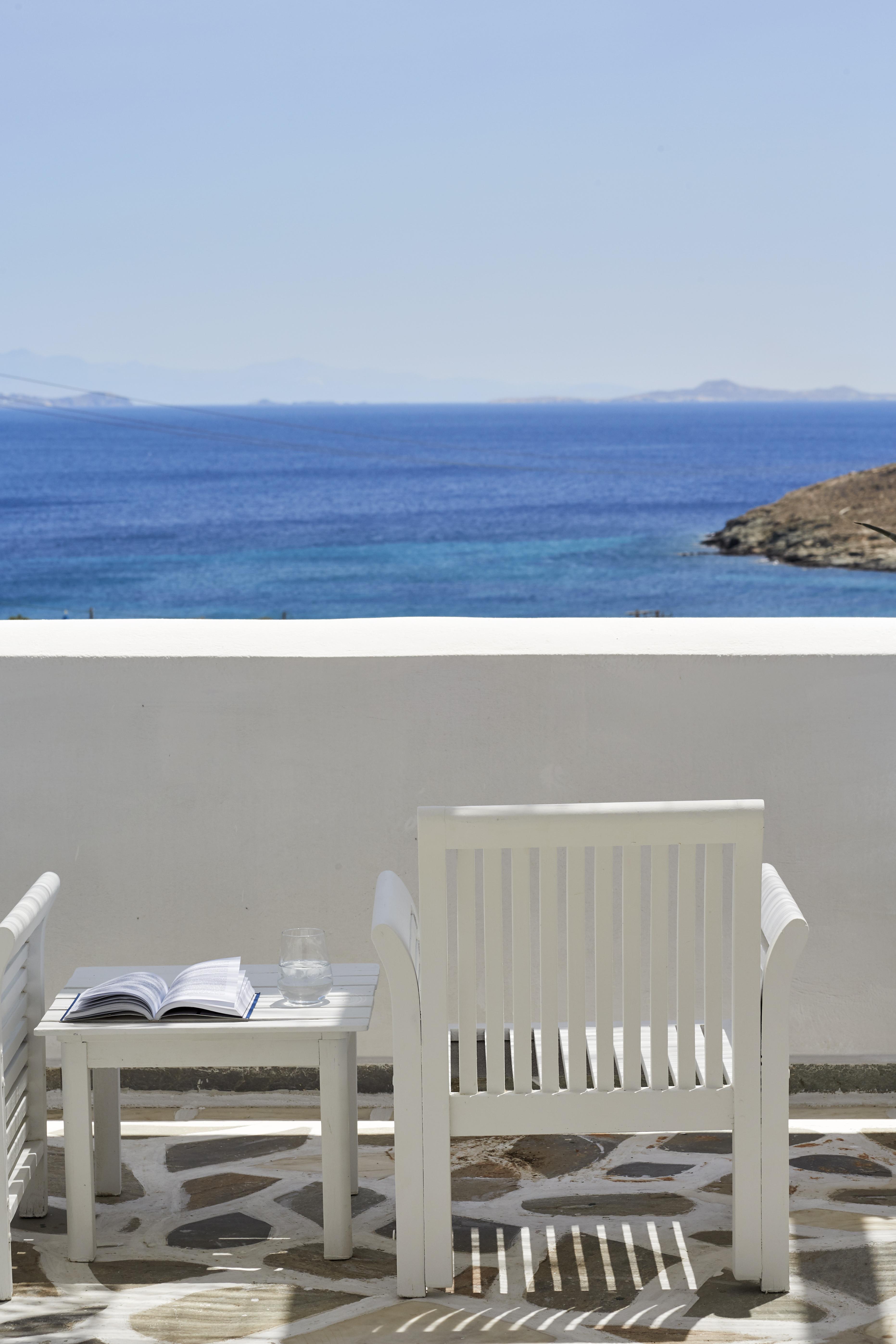 Hotel Mr. And Mrs. White Tinos Agios Ioannis  Esterno foto