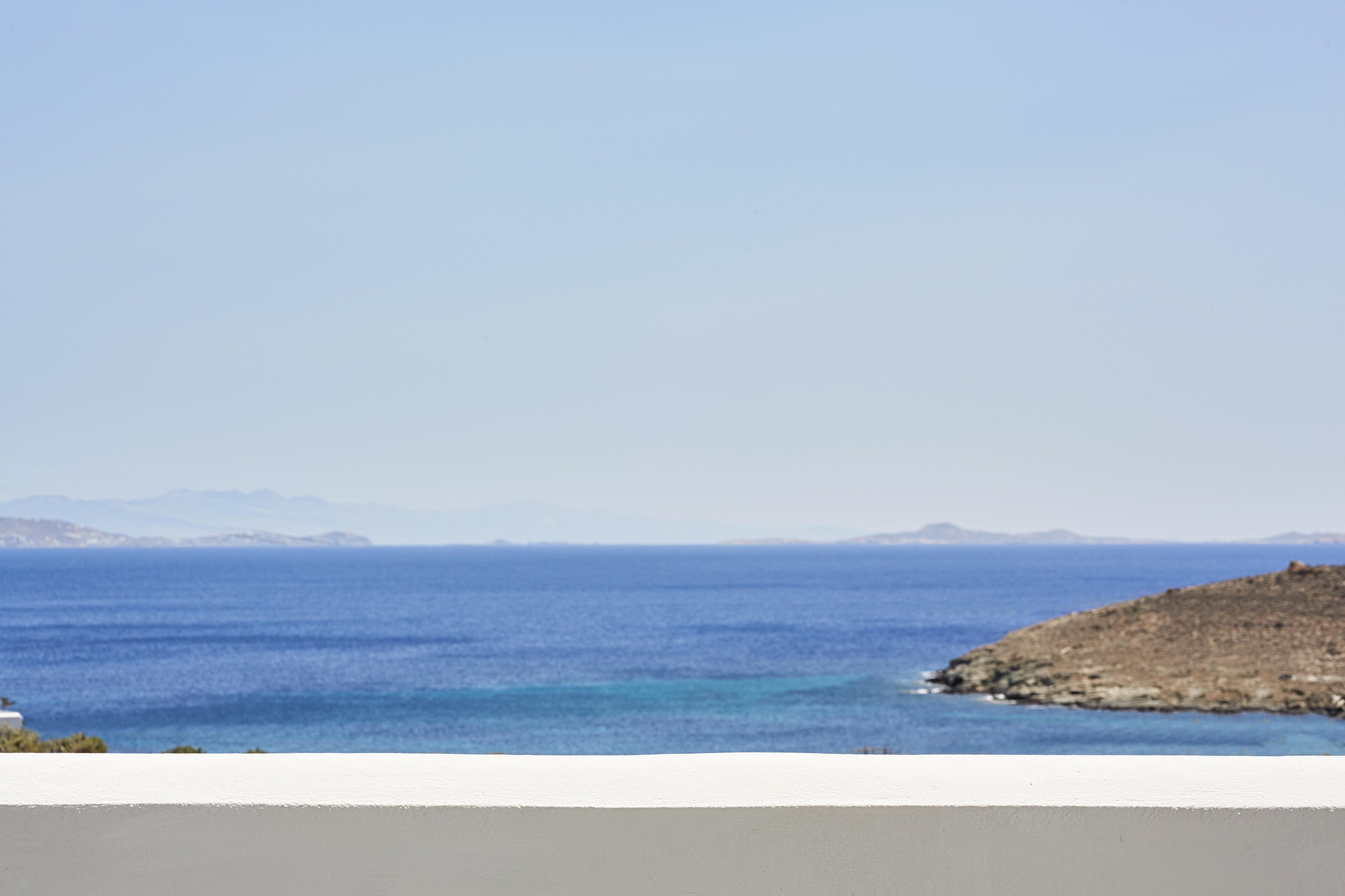 Hotel Mr. And Mrs. White Tinos Agios Ioannis  Esterno foto