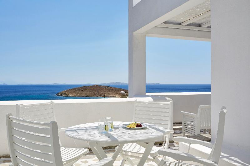 Hotel Mr. And Mrs. White Tinos Agios Ioannis  Esterno foto