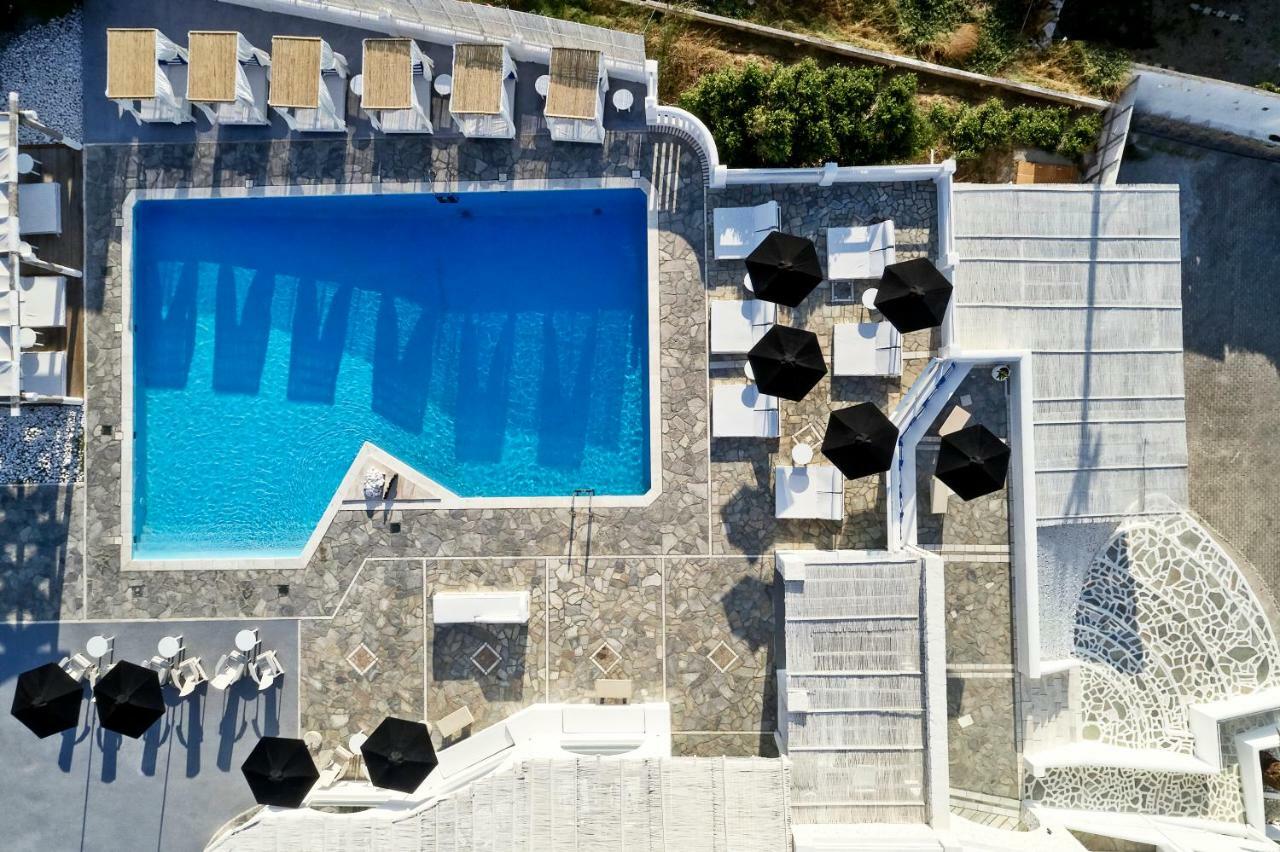 Hotel Mr. And Mrs. White Tinos Agios Ioannis  Esterno foto